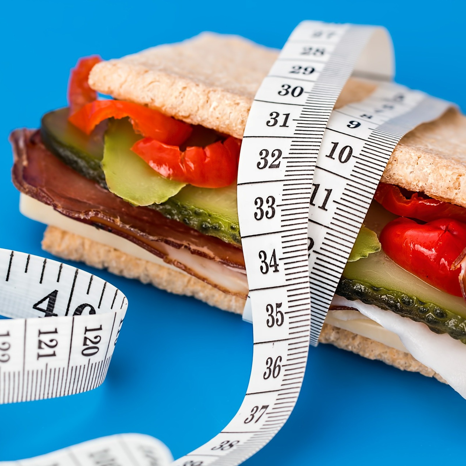 Perfil do adolescente sorocabano – Crenças nutricionais